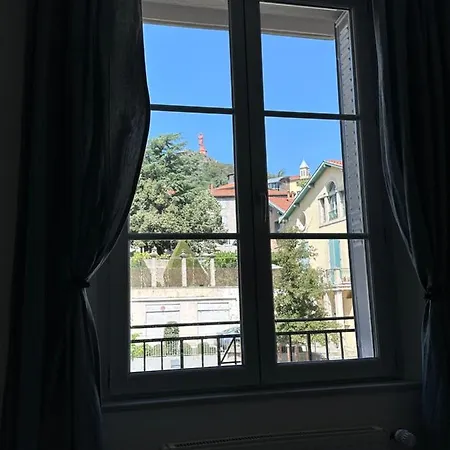 Appartement Avec Terrasse Au Puy Le Puy-en-Velay Exterior foto