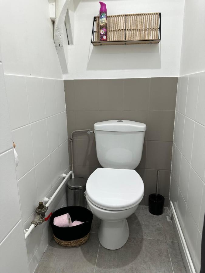 Appartement Avec Terrasse Au Puy *