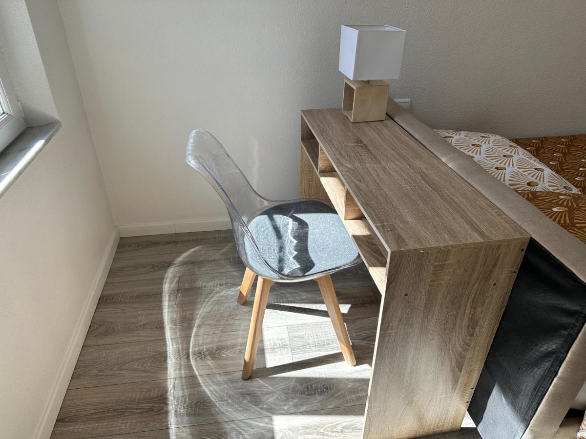 Appartement Avec Terrasse Au Puy *