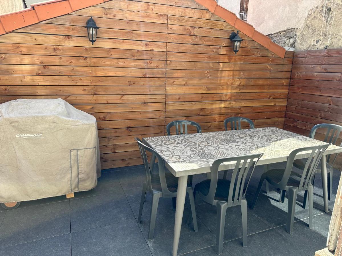Avec Terrasse Au Puy Appartement *